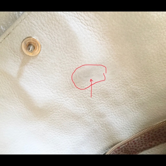 Chloe’ Crossbody Bag Leather/Alligator, Preowned - Picture 2 of 8